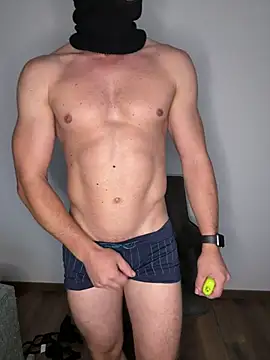 fitdaddy34 Live XXX-Chat