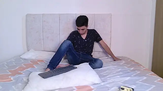 manuel_oaのライブXXXチャット