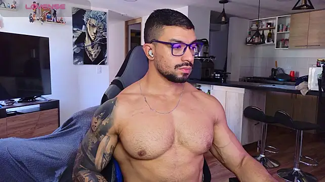 Michael_Diamond: απευθείας συνομιλία ΧΧΧ