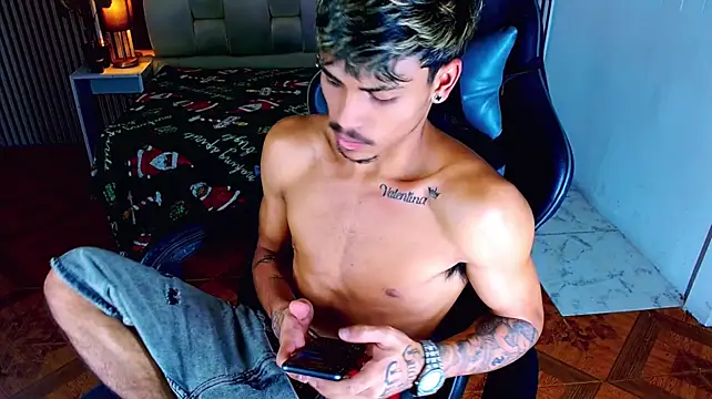 Angel_foxc13のライブXXXチャット