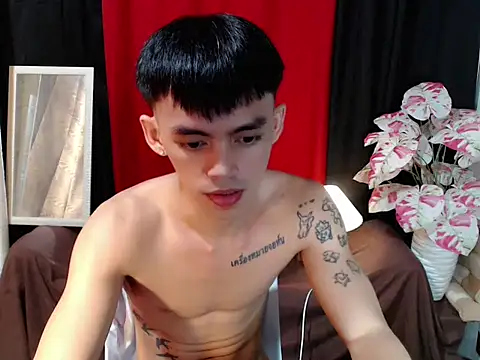 Chat XXX ao vivo de urhunky_boy