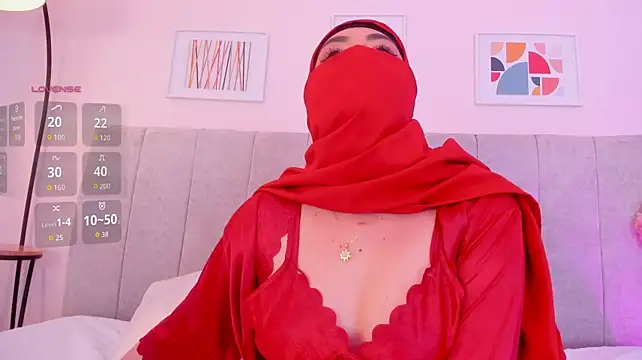 fatiima_ Live XXX-chat