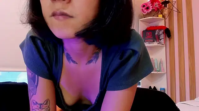 Valkiriia_wiine 라이브 XXX 채팅
