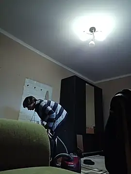 Samuel000000 élő XXX-chatje