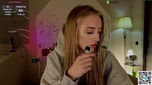 Živý XXX chat Stacy_River