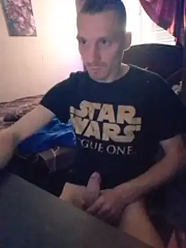 XXX chat uživo modela LeonRush_