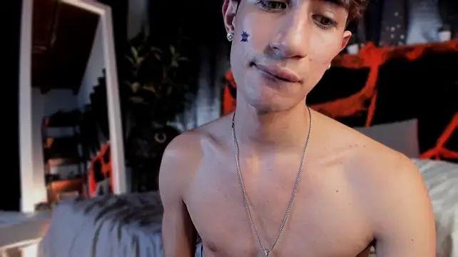 XXX chat uživo modela NovaaWheler