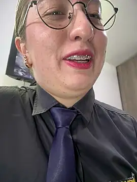 Živý XXX chat suzy-111