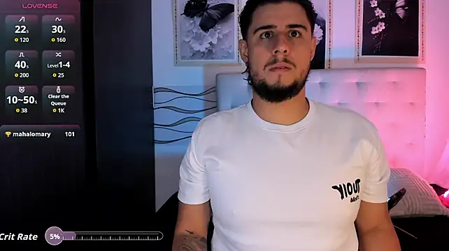 Chat XXX ao vivo de Ryan_evannss_