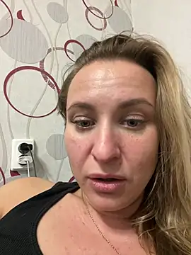 Živý XXX chat sweetOlga