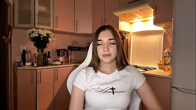 PamelaBurson Adlı Modelin Canlı XXX Sohbeti