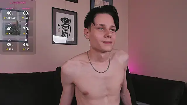 XXX chat uživo modela Jan_Dekkel