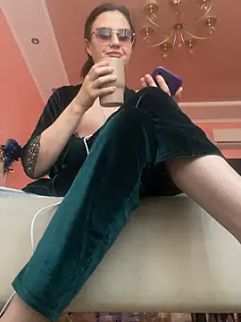 Flossy_Vettie Live XXX-Chat
