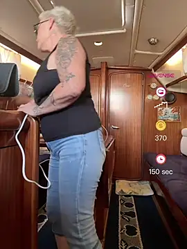 Chat XXX en directo de German_Milf