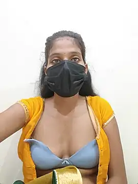 Chat +18 de Hot_Candy77 ao vivo
