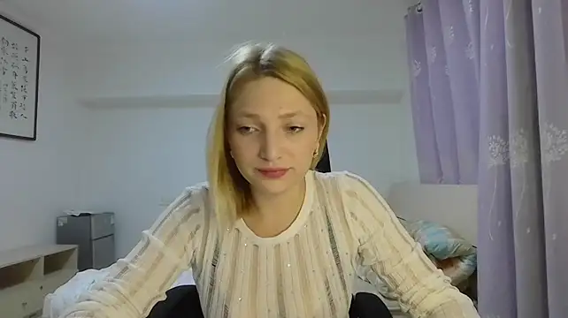 DaciaHefferman Chat XXX live