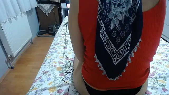 SexyyCheryy's Live XXX Chat
