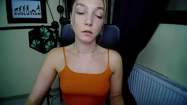 Czat XXX na żywo – EmillyPlay