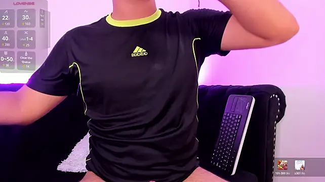 Axel_grey_n Live XXX chat