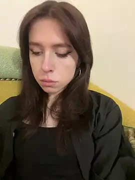 VelwetNoir's Live XXX Chat