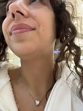 Chat XXX ao vivo de choco__latte