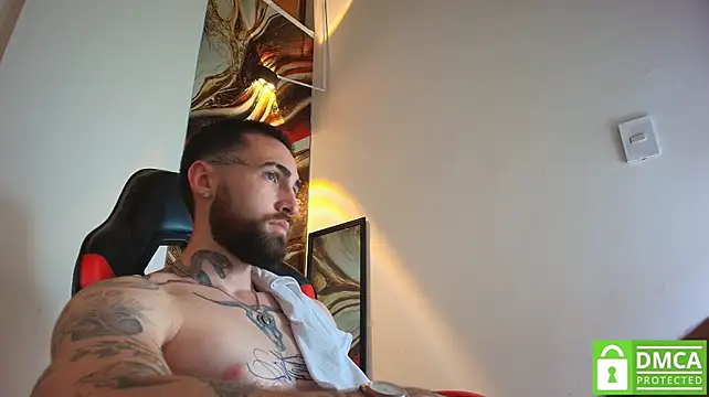 Luke_davis01's Live XXX Chat