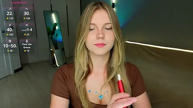 linakorvin Adlı Modelin Canlı XXX Sohbeti