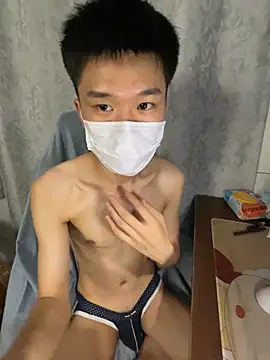 Živý XXX chat Zhang_yiovo