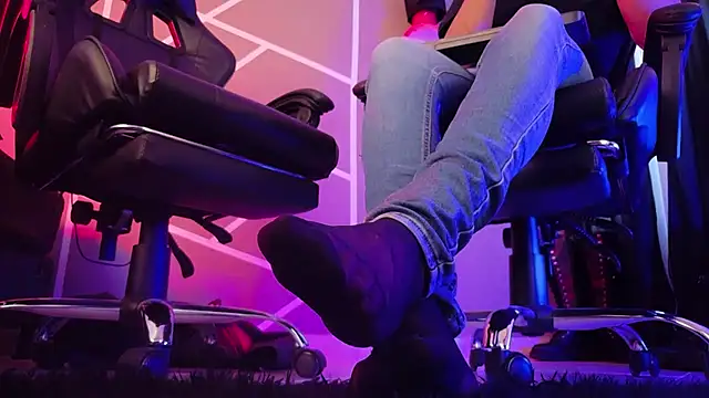 XXX chat uživo modela AngeloandEdward