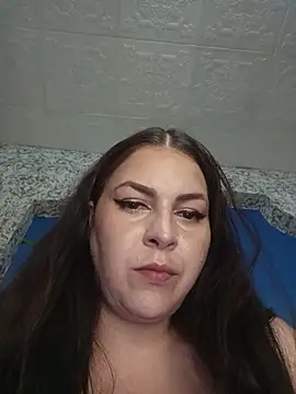 XXX chat uživo modela Greta_Tamar