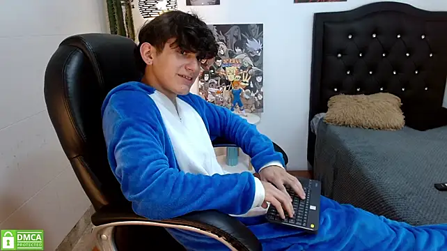 צ'אט XXX בשידור חי של billy_wild
