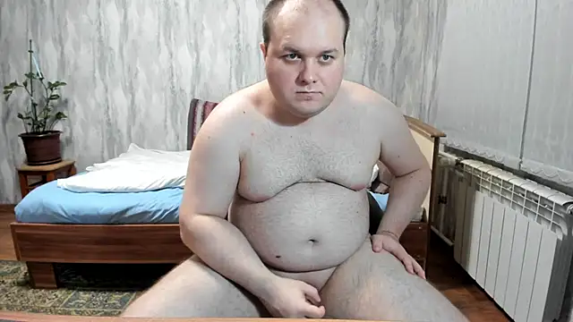 XXX chat uživo modela SuperGeorg@xh
