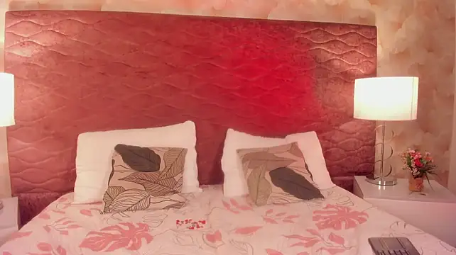 Emma_Dancer 即時 XXX 聊天