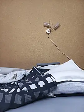 XXX chat uživo modela LiluHot