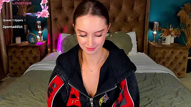 ToriSonn live XXX chat