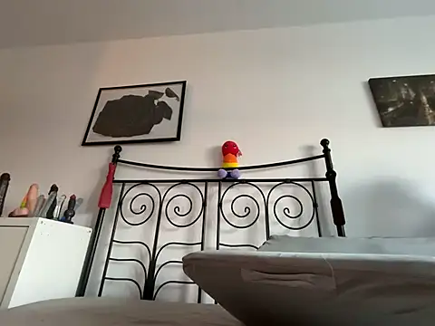 nick_subvyx Chat XXX in diretta