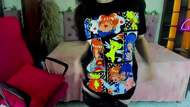 Sarah_Clarc – Naživo XXX chat