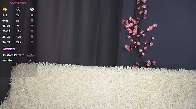 AngelEllieのライブXXXチャット