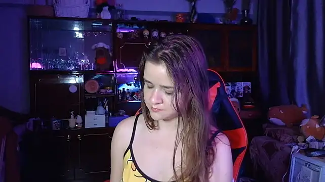 Czat XXX na żywo – QueenBeatrice