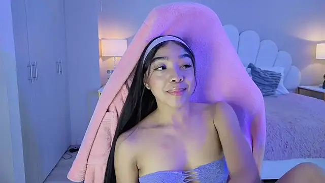 Chatroom XXX en direct de pocahontamoon