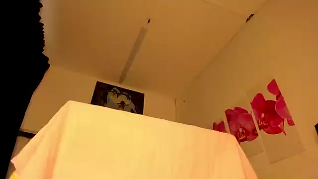 Gabby_Haze Adlı Modelin Canlı XXX Sohbeti
