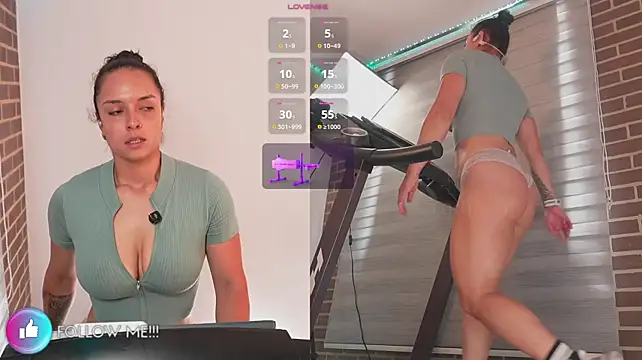 Chat XXX en directo de afroditaP_