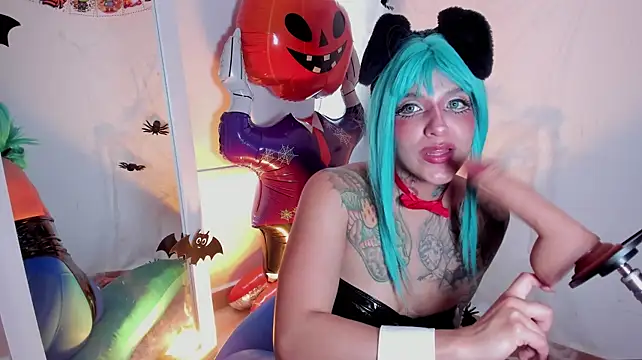 Chat +18 de KuraiBi ao vivo