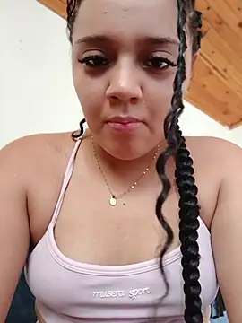 Chat +18 de Katy_RoseX ao vivo