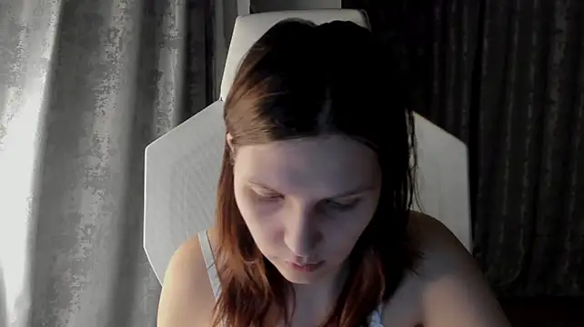 Chat XXX en directo de AudreyyKim