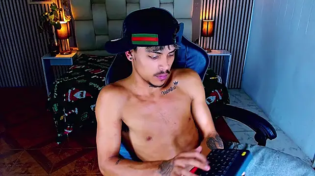 Chat XXX ao vivo de Angel_foxc13
