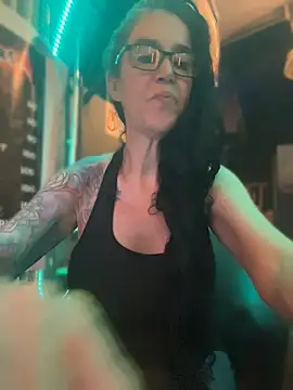Chat +18 de VenusX ao vivo