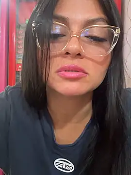 Chat +18 de _Linda_88 ao vivo