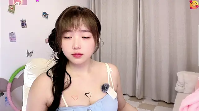 Chat XXX Live SakuraCat6