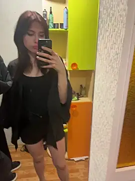VelwetNoir Obrolan Langsung XXX